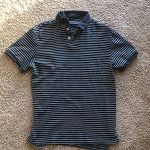 Polo slim fit